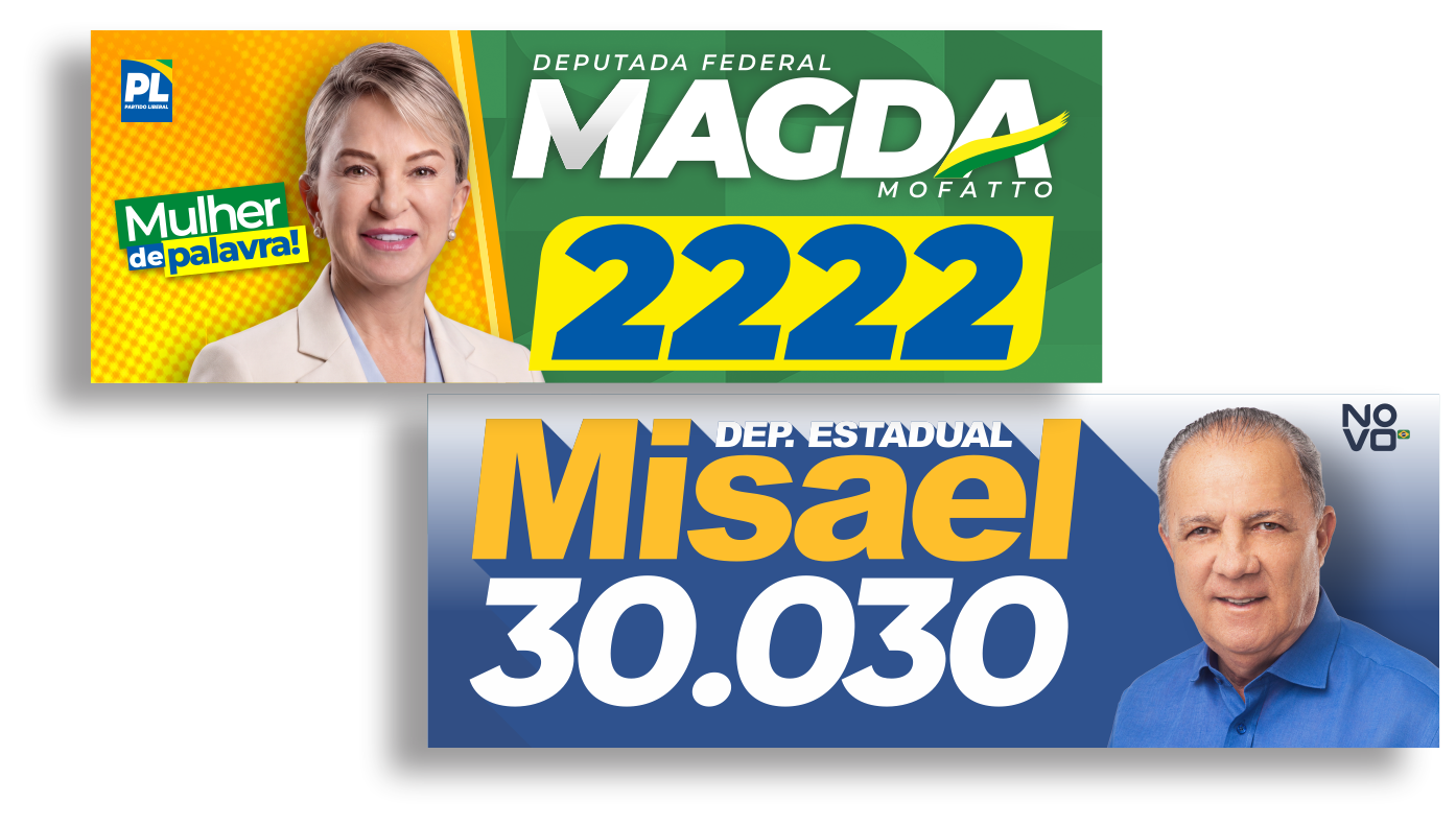 Misael Oliveira