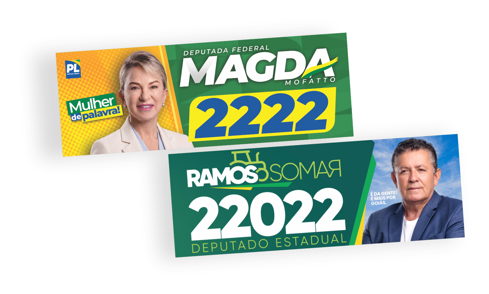Ramos Somar