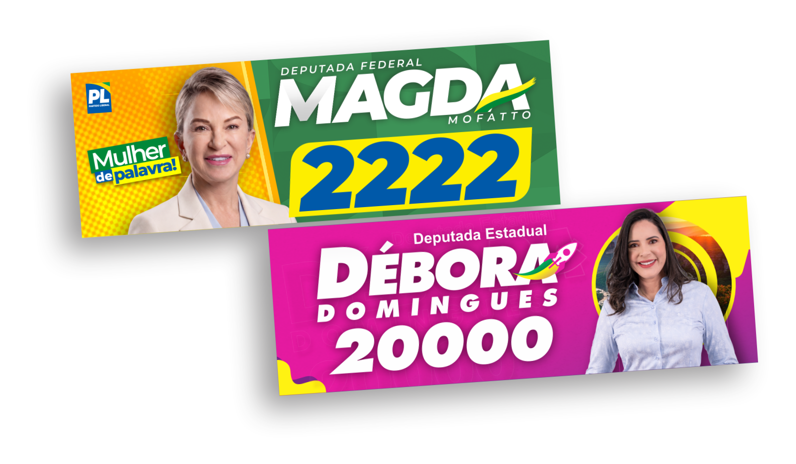Débora Domingues