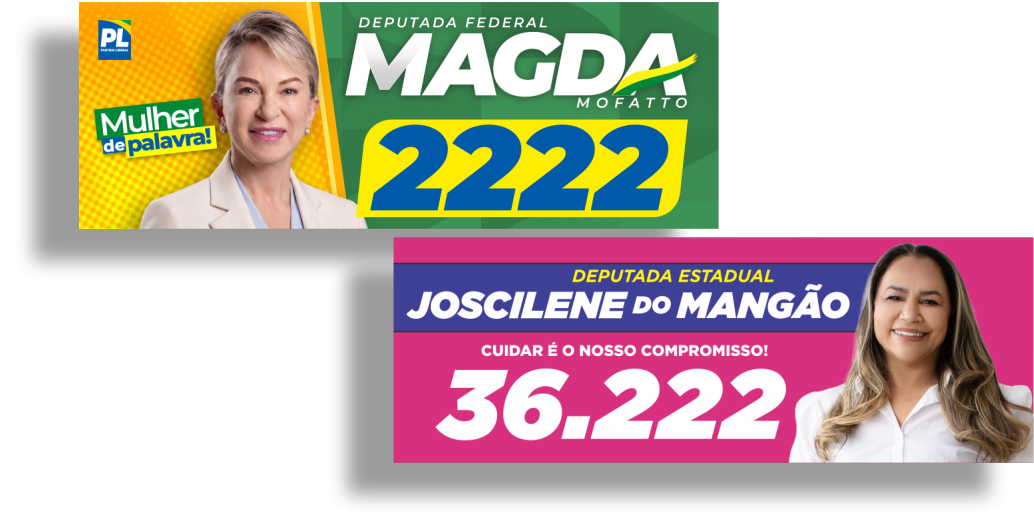Joscilene Mangão