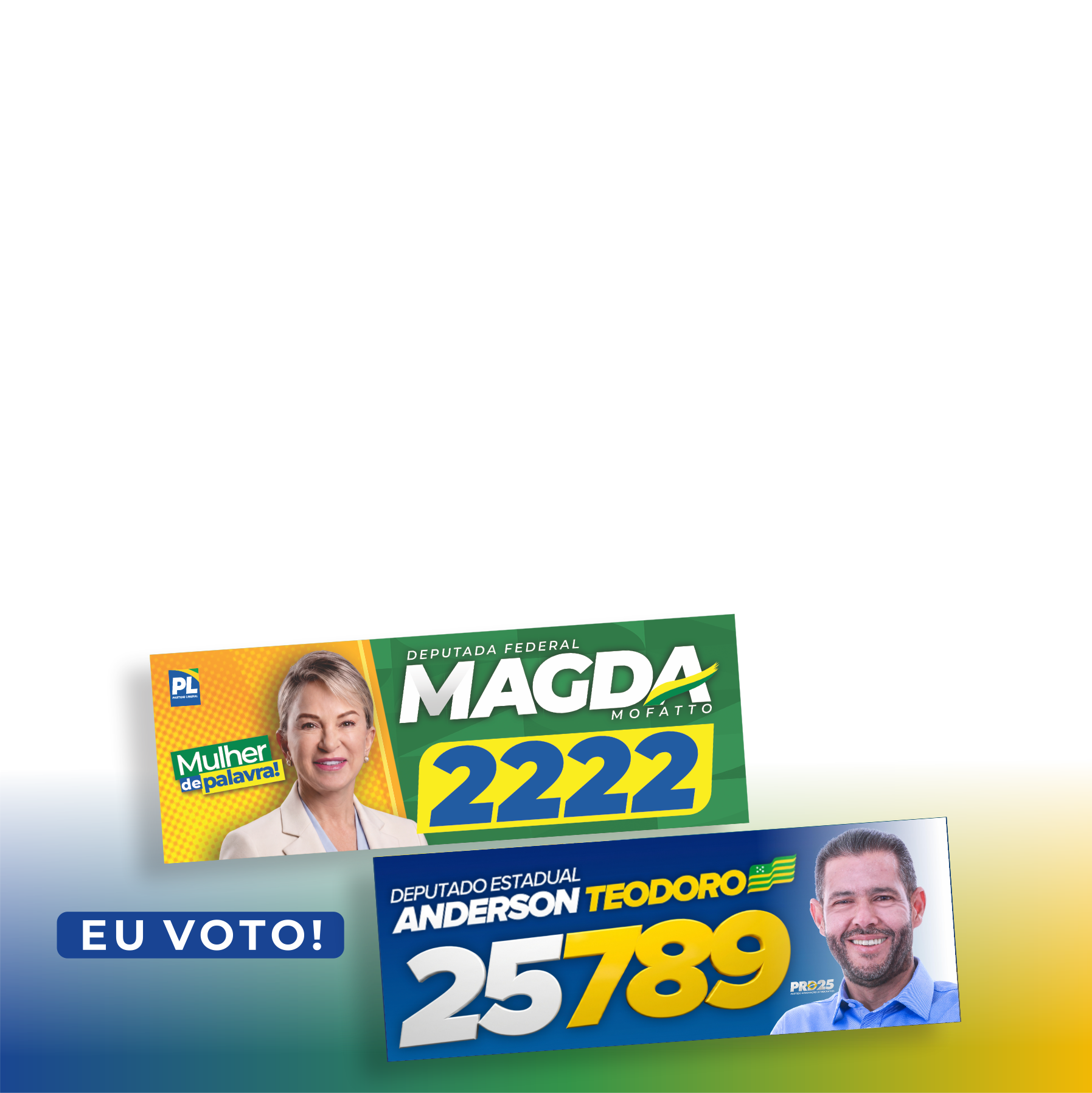 Moldura Perfil