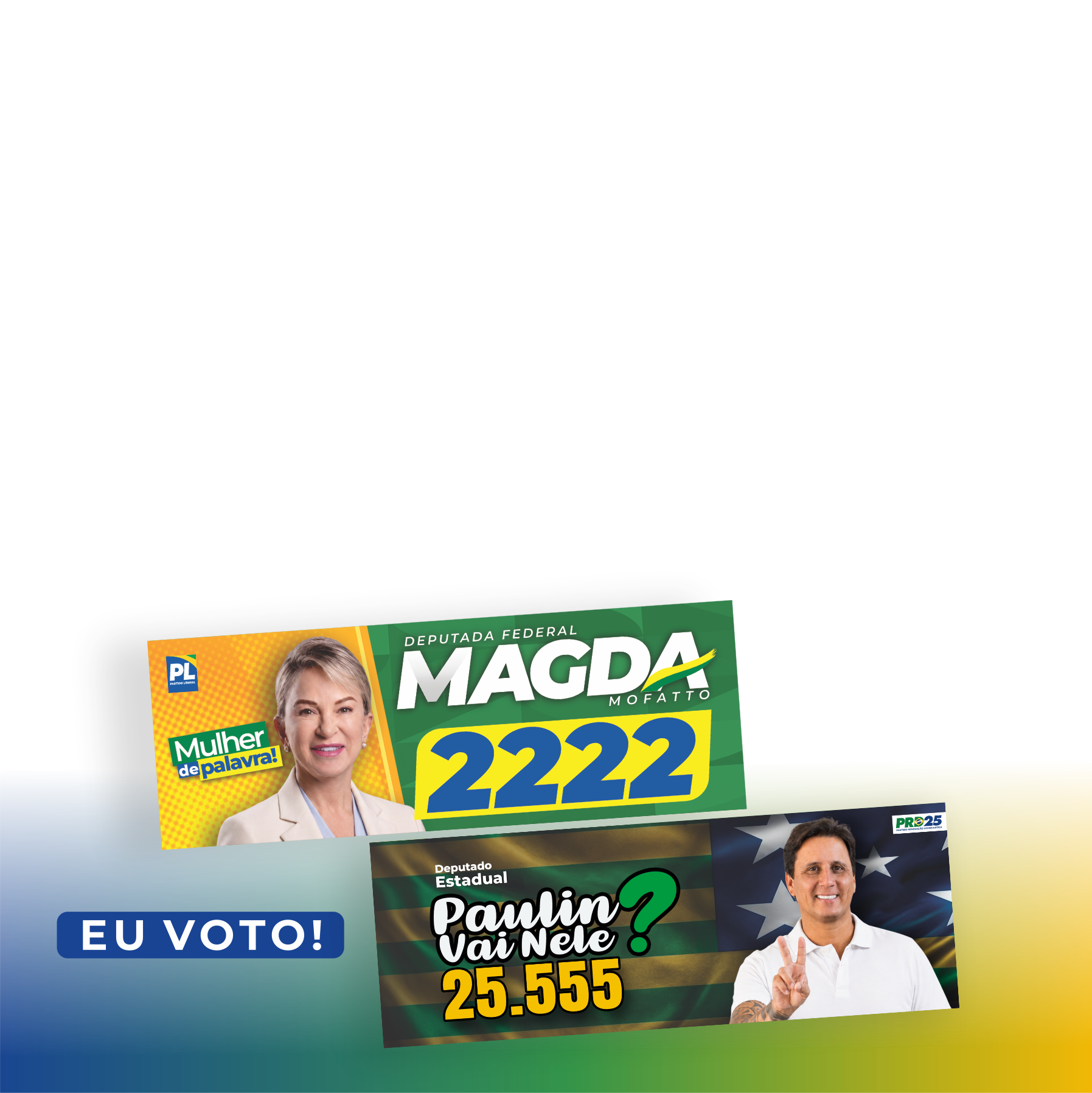 Moldura Perfil