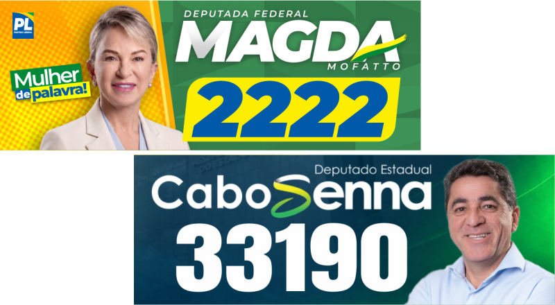 Cabo Senna